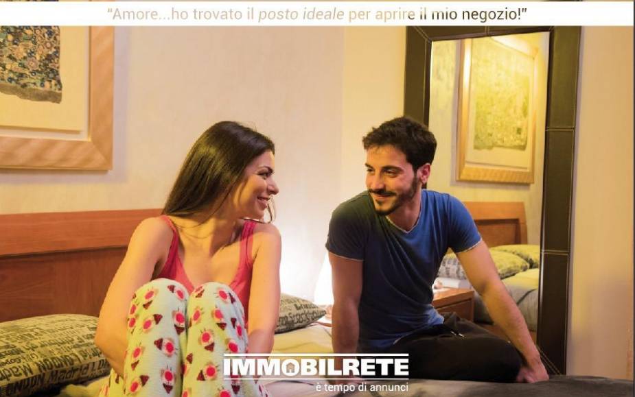 LOCALE COMMERCIALE SANTERAMO 