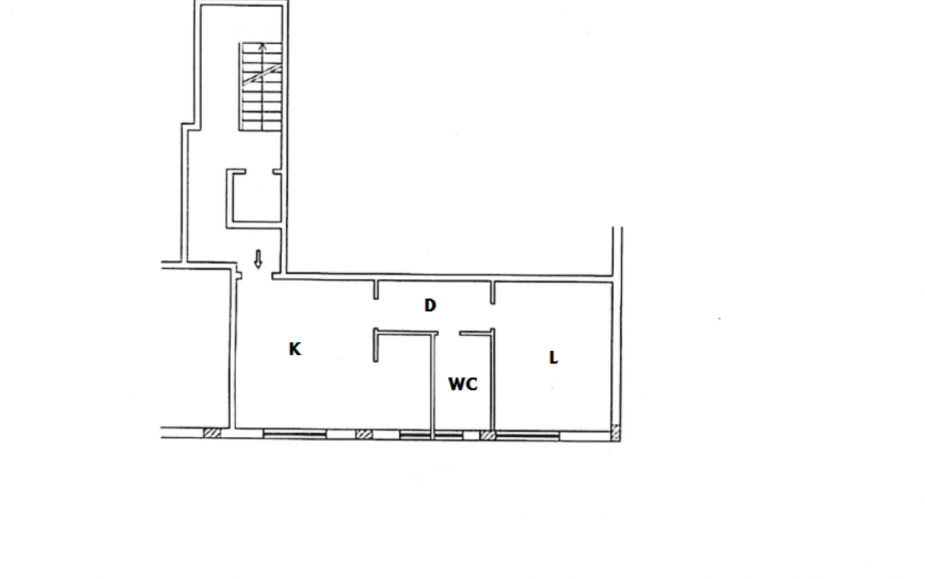CASA MATERA