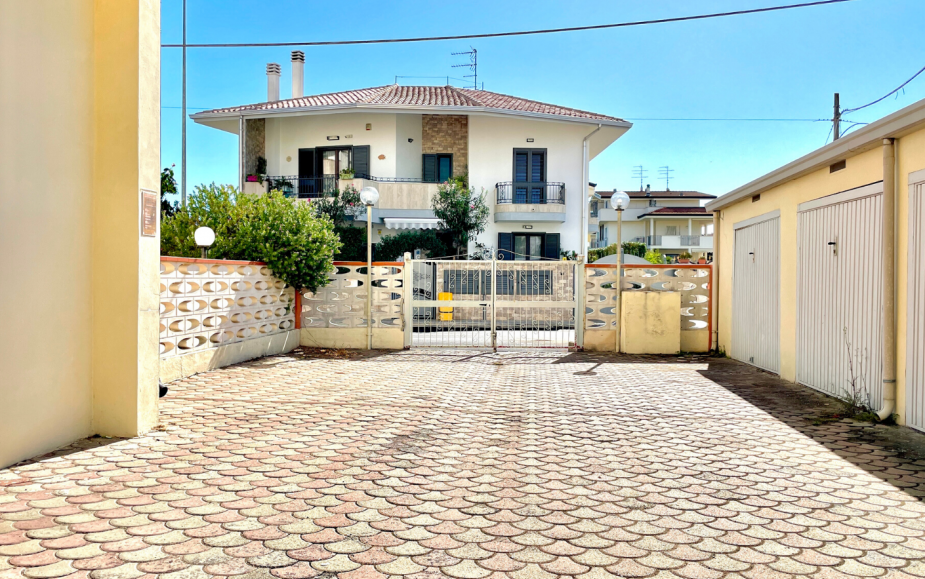 CASA MATERA