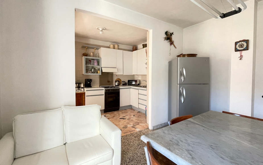 CASA MATERA