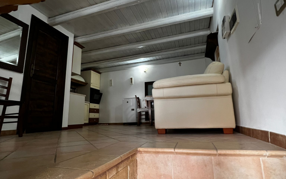 CASA SANTERAMO