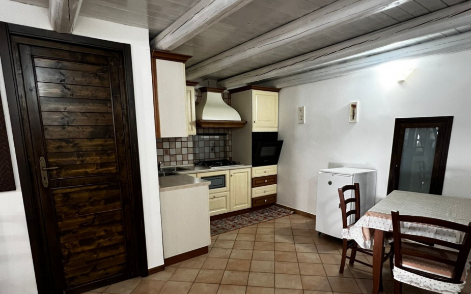 CASA SANTERAMO