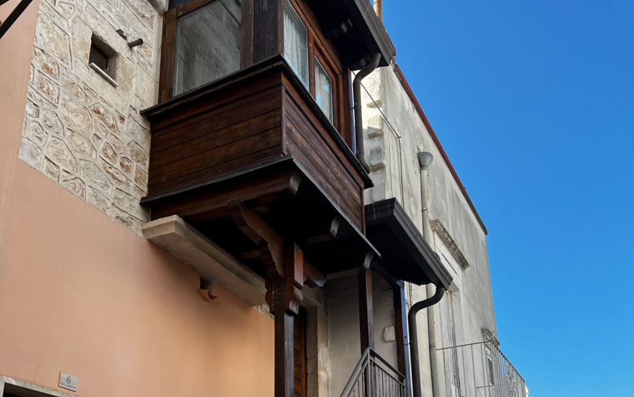 CASA SANTERAMO