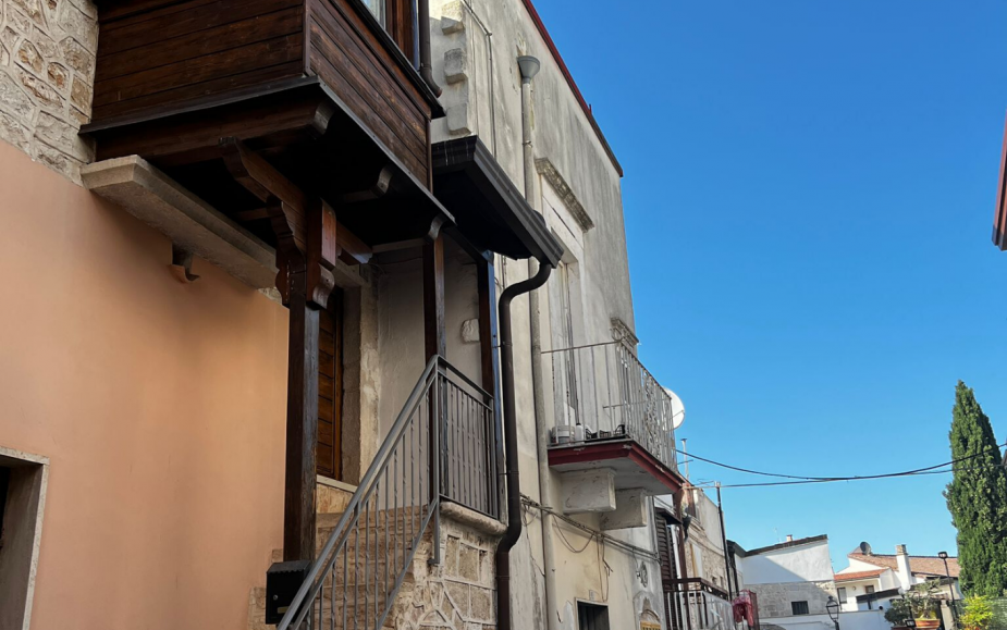 CASA SANTERAMO