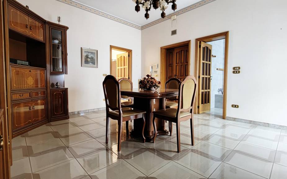 CASA ALTAMURA
