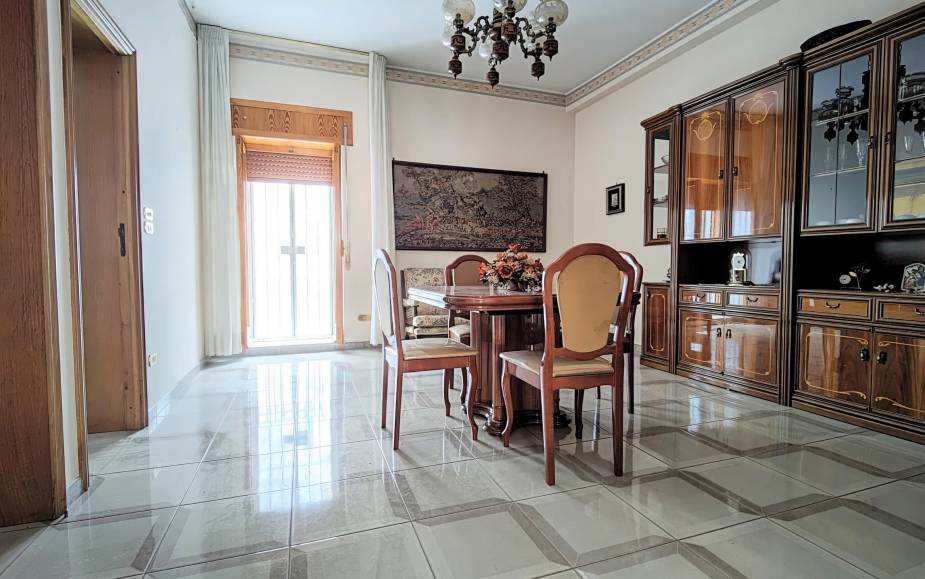 CASA ALTAMURA