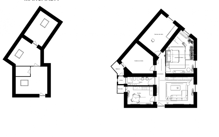 CASA MATERA