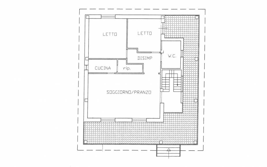 CASAL SABINI VILLA