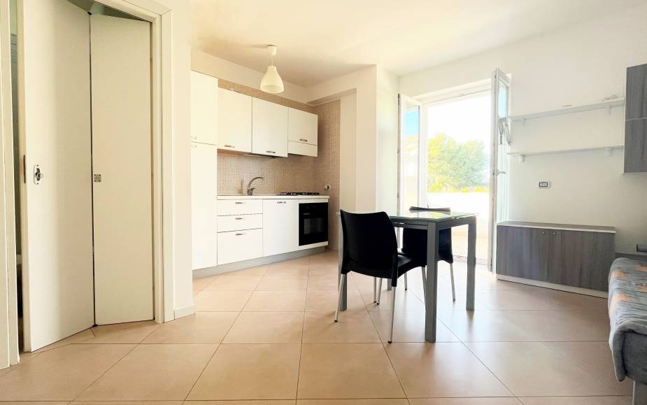 MARINA HOUSE OF PULSANO