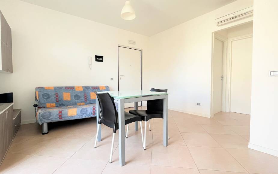 MARINA HOUSE OF PULSANO