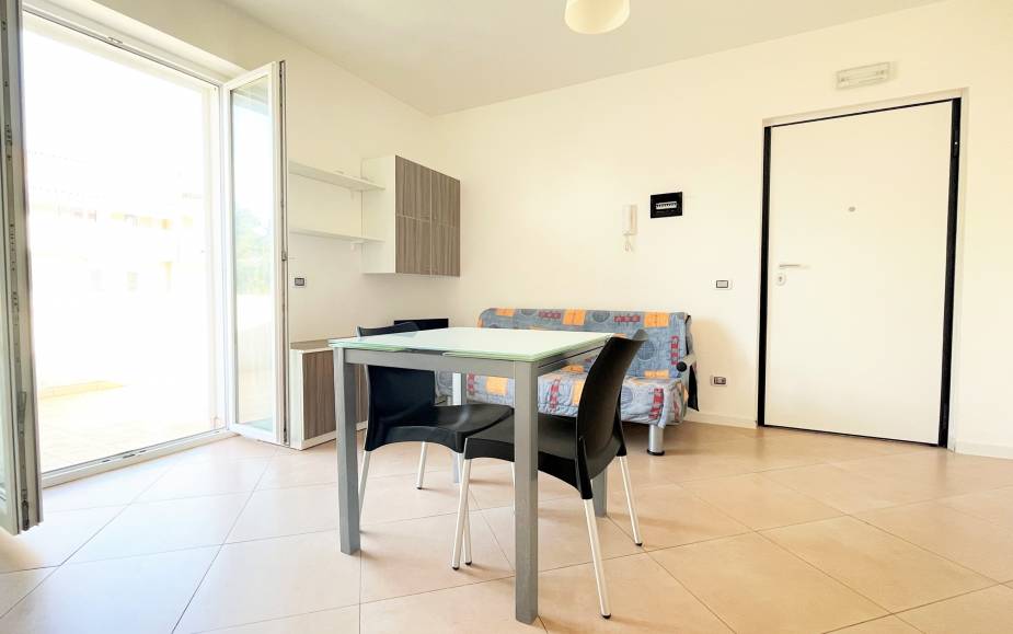 MARINA HOUSE OF PULSANO