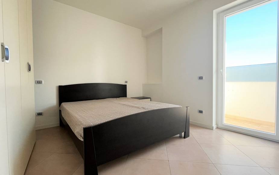 MARINA HOUSE OF PULSANO