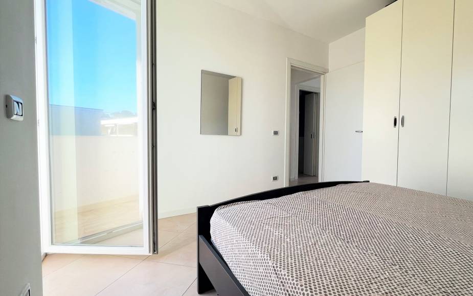 MARINA HOUSE OF PULSANO