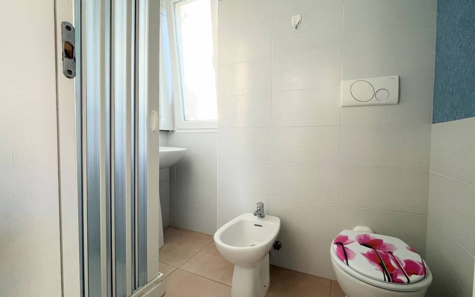 MARINA HOUSE OF PULSANO