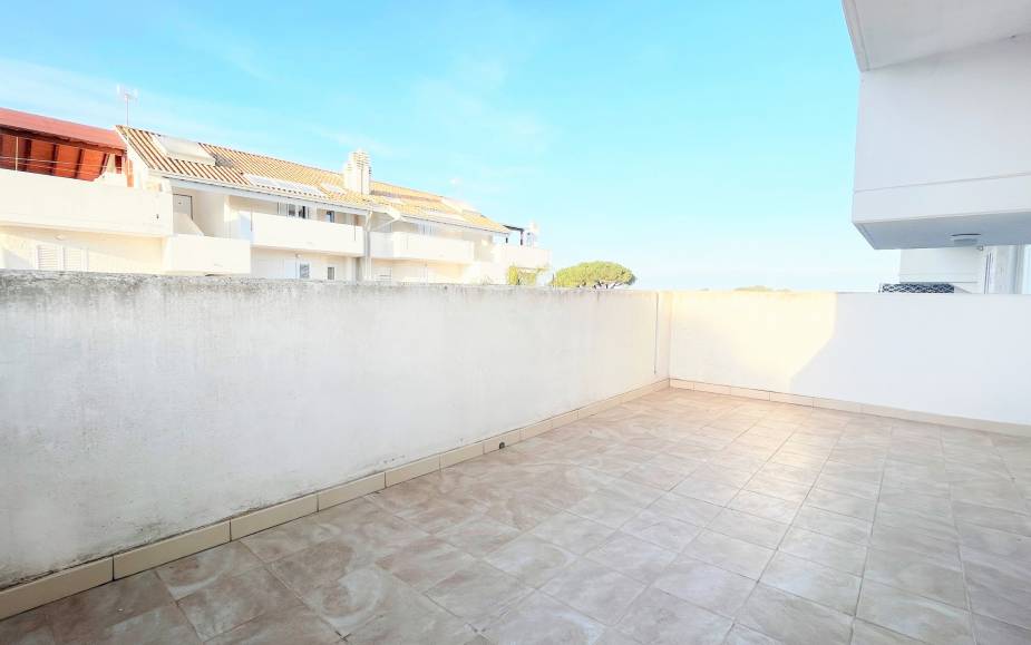 MARINA HOUSE OF PULSANO