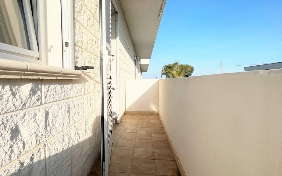 MARINA HOUSE OF PULSANO