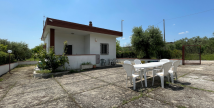 VILLETTA INDIPENDENTE