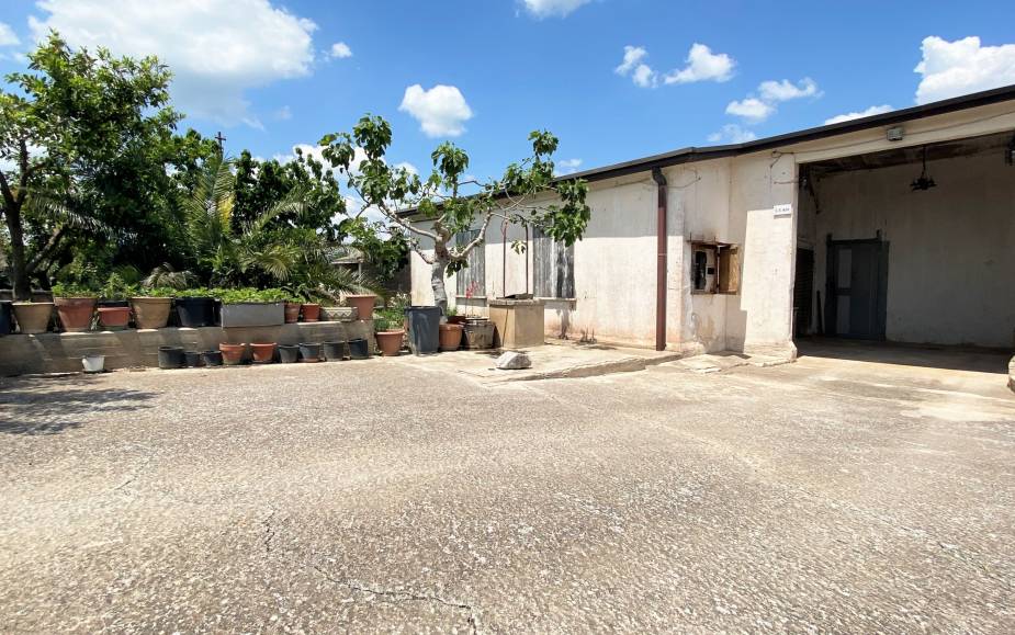 CASA IN CAMPAGNA 