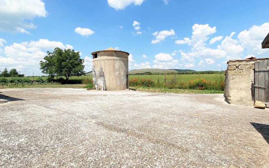 CASA IN CAMPAGNA 