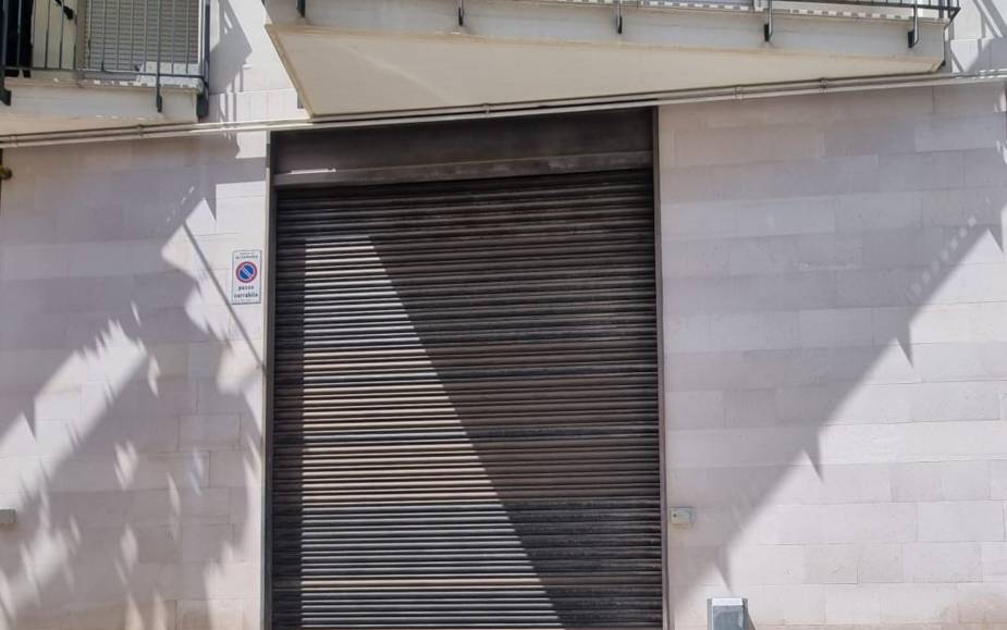 GARAGE ALTAMURA 