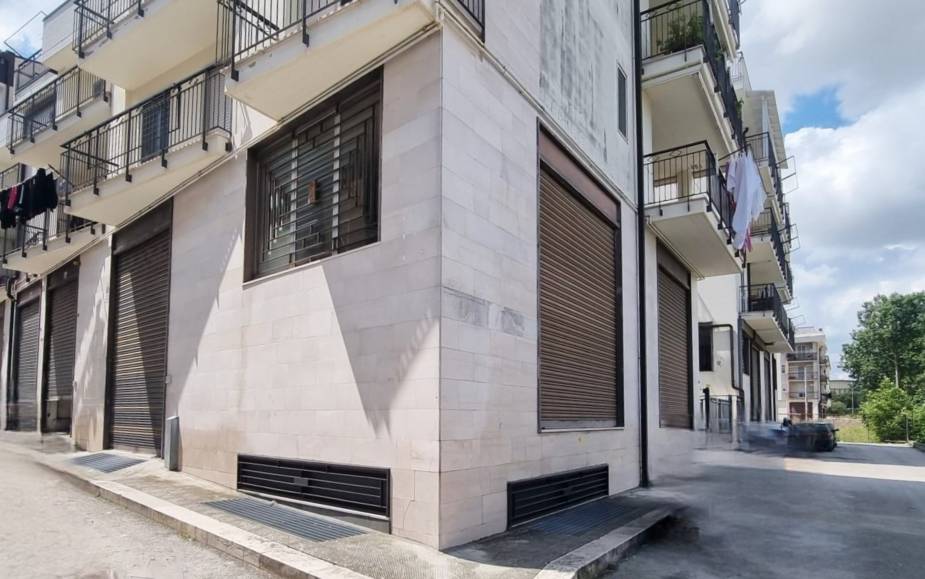 GARAGE ALTAMURA 