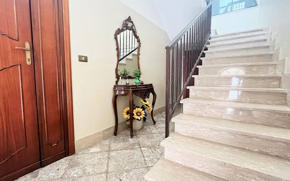 CASA ALTAMURA