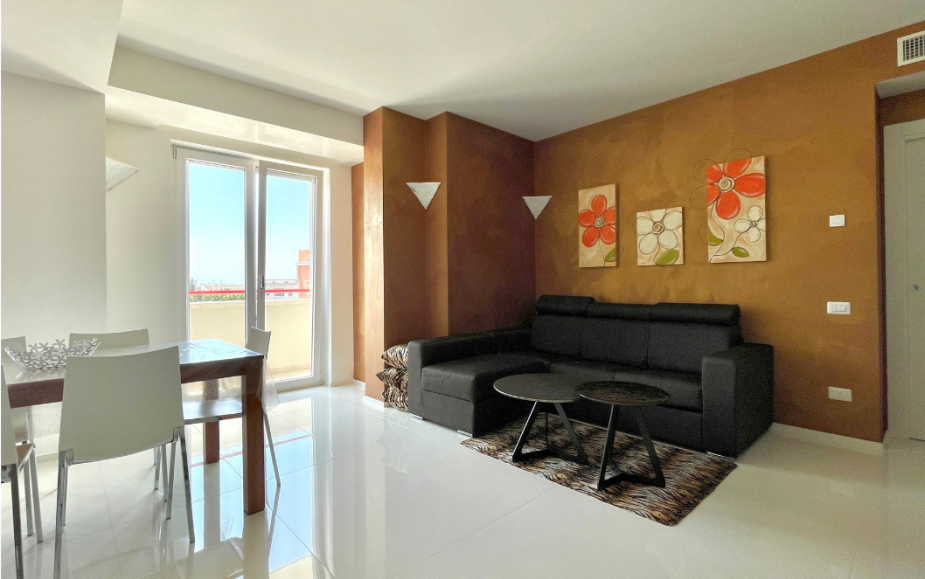 CASA MATERA
