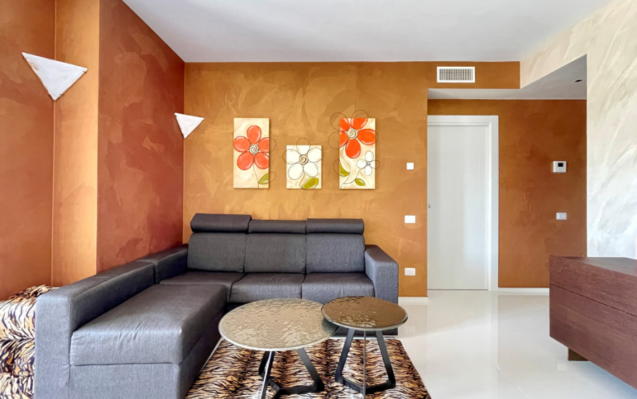 CASA MATERA