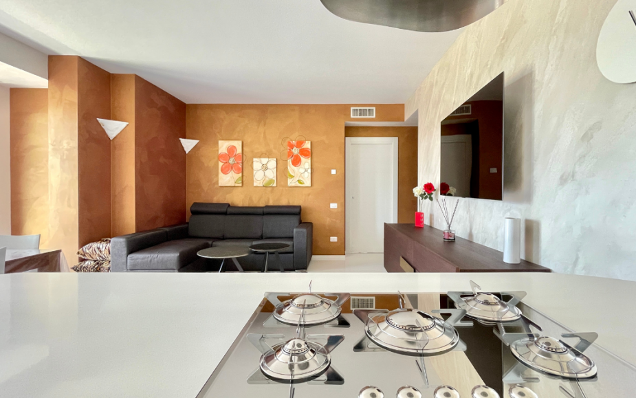 CASA MATERA