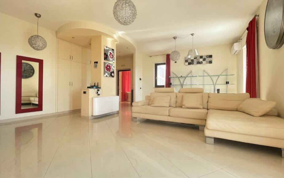 HOME MATERA