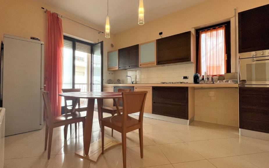 HOME MATERA