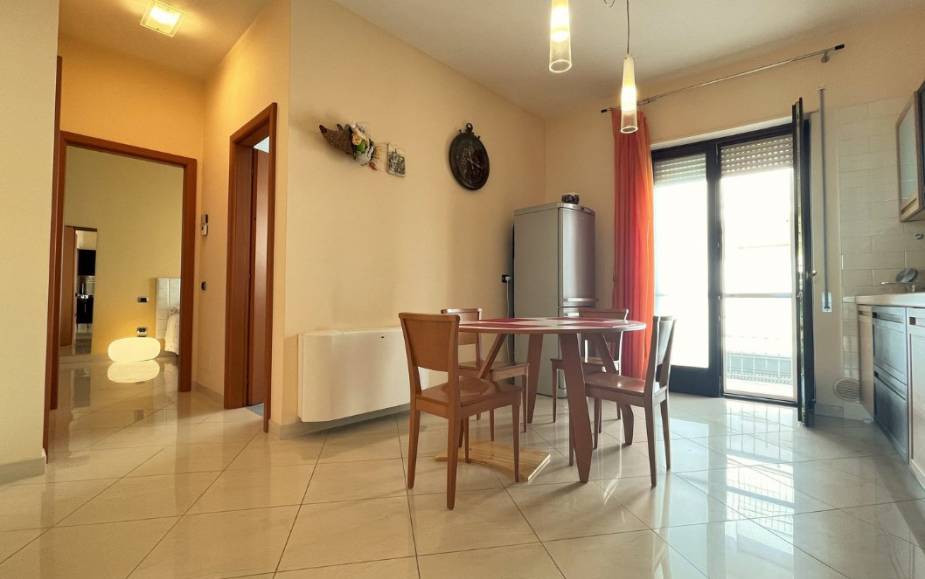 HOME MATERA