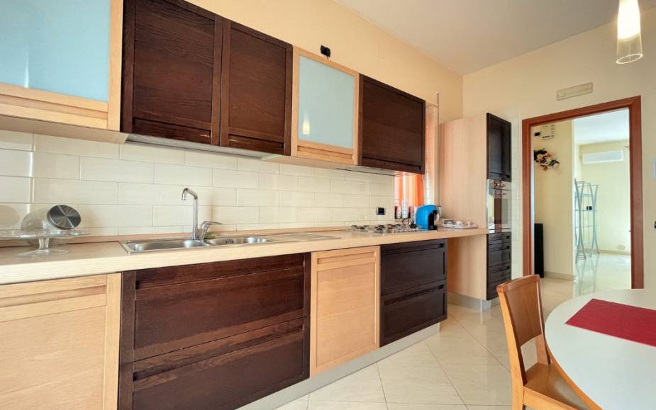 HOME MATERA