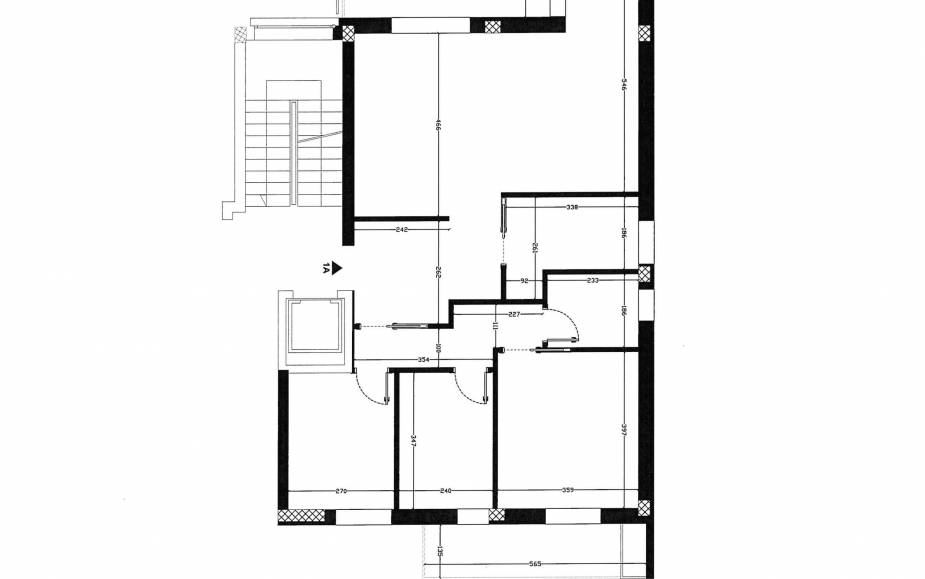 CASA ALTAMURA 