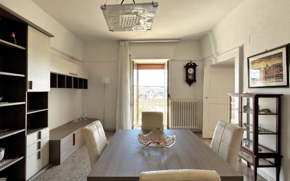 CASA MATERA