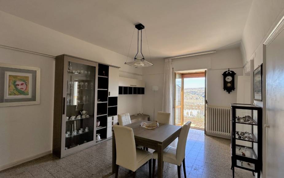 CASA MATERA