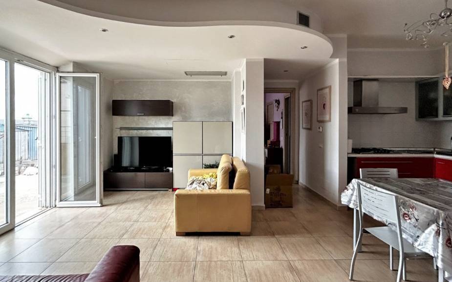CASA MATERA