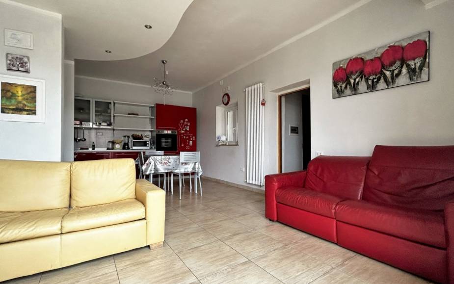 CASA MATERA