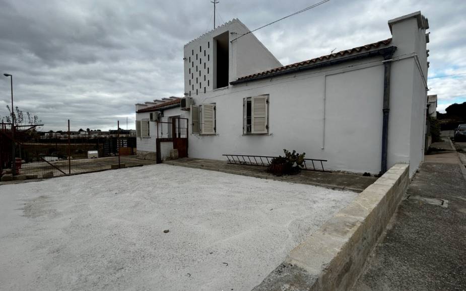 CASA MATERA