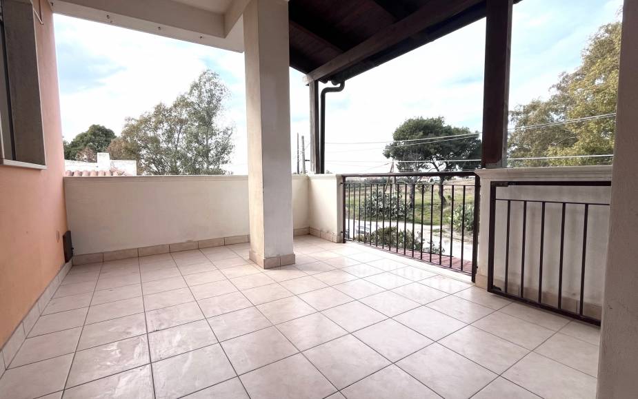 CASA GINOSA MARINA
