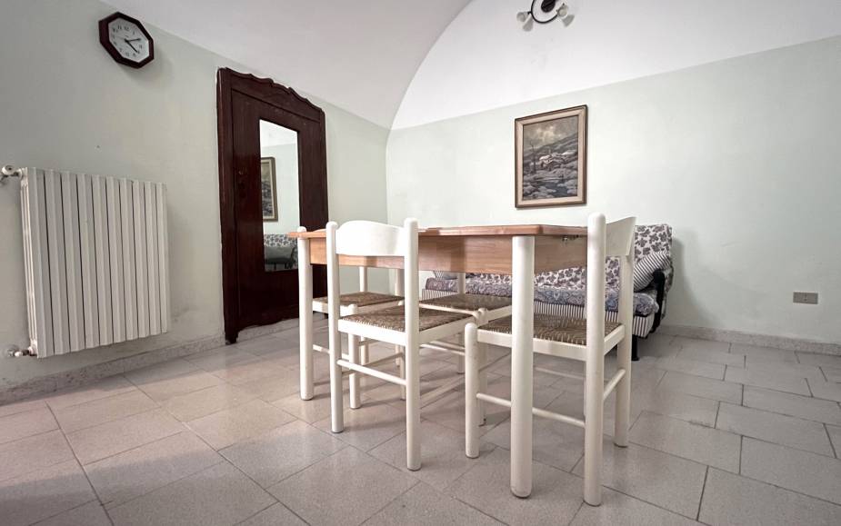 CASA ALTAMURA