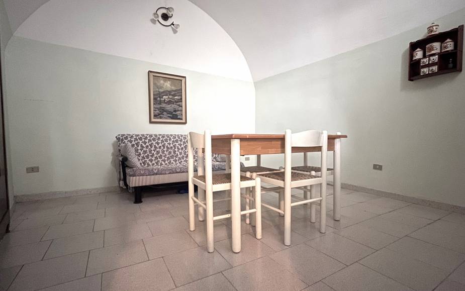 CASA ALTAMURA