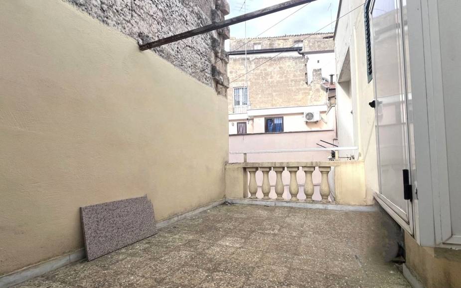 CASA ALTAMURA
