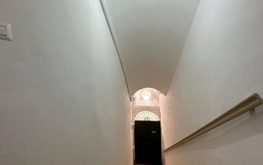 CASA ALTAMURA