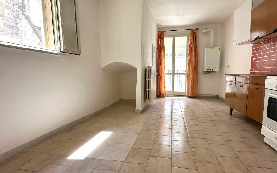 CASA ALTAMURA 