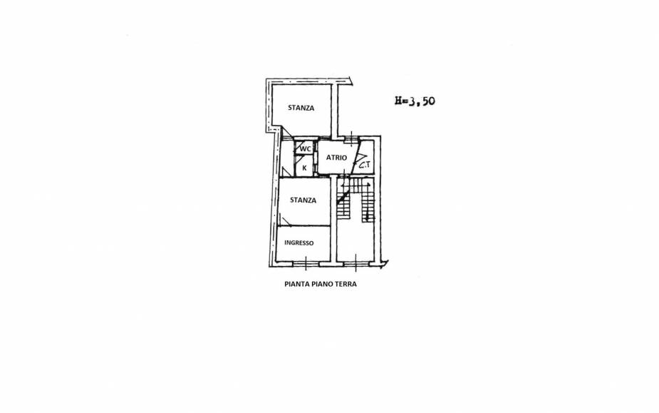 HOUSE ALTAMURA