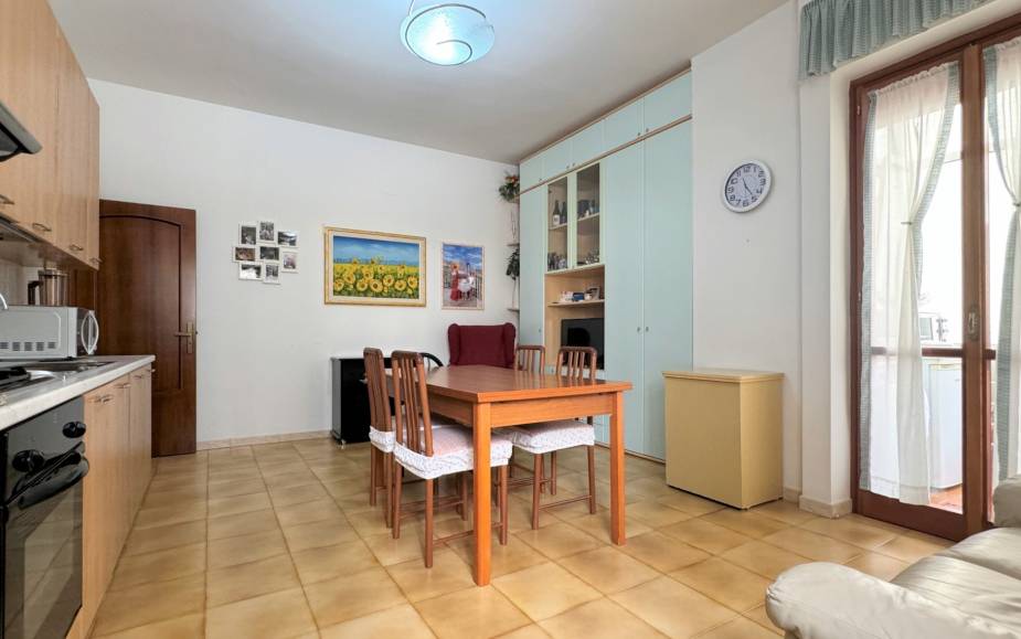 HOME MATERA