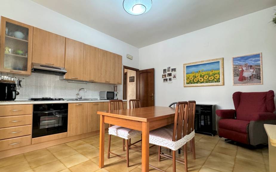 HOME MATERA