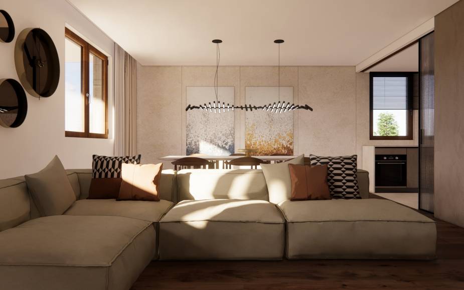 HOUSE ALTAMURA