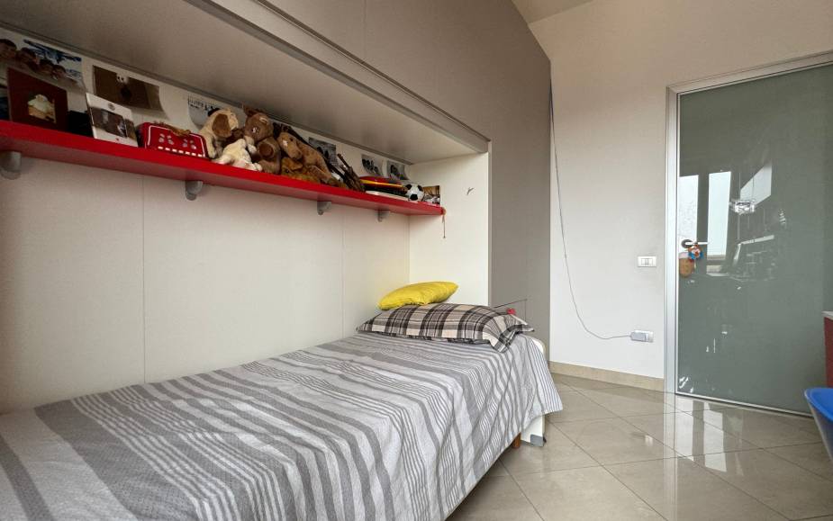 CASA MATERA